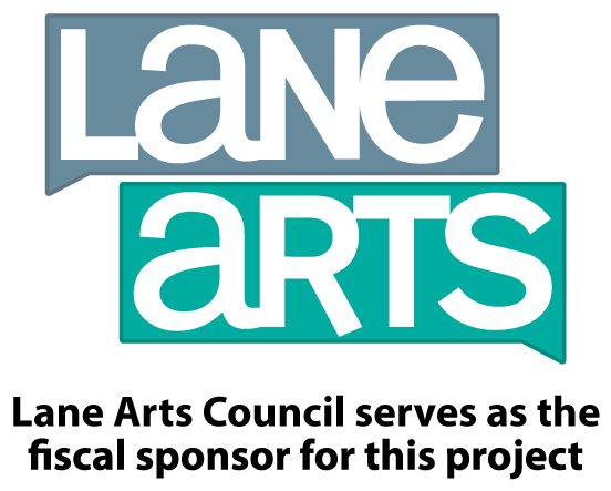 Lane Arts Fiscal Sponsor