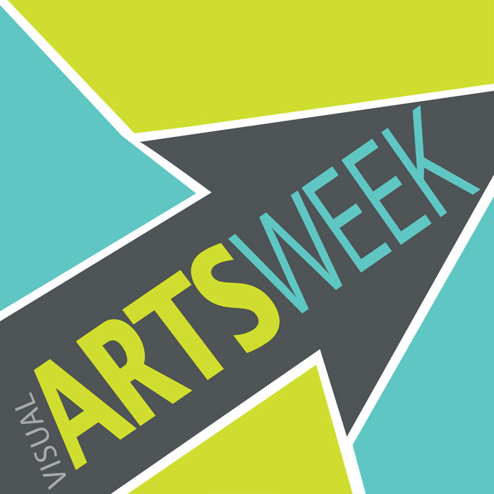 Visual Arts Week