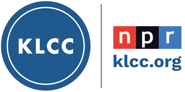 KLCC and NPR